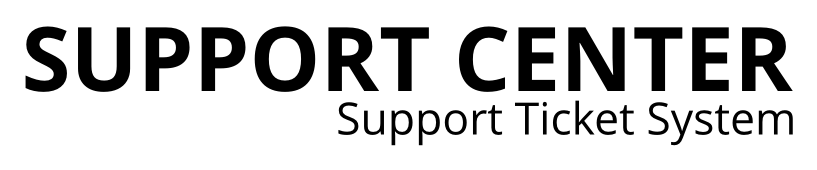 HostMate support desk